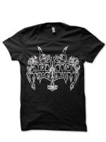 Enslaved Band T-Shirt