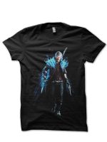 Devil May Cry T-Shirt