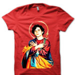 Timothee Chalamet T-Shirt