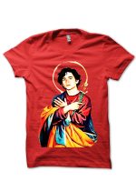 Timothee Chalamet T-Shirt