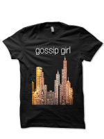 Gossip Girl T-Shirt