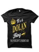 Dolan Twins T-Shirt
