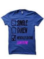 Liam Payne T-Shirt