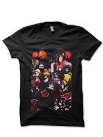 Akatsuki T-Shirt