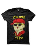 Kim Jong Un T-Shirt