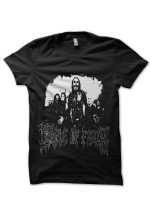 Cradle Of Filth T-Shirt