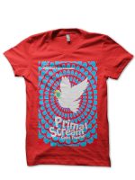 Primal Scream T-Shirt
