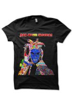 Jean Michel Basquiat T-Shirt