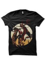 Santa Claus T-Shirt