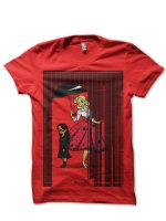 The Umbrella Academy T-shirt