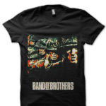 Band Of Brothers T-Shirt