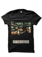 Band Of Brothers T-Shirt