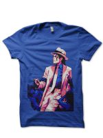 Micheal Jackson T-Shirt
