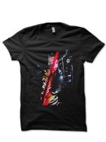 Black Clover T-Shirt