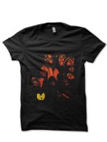 Wu Tang T-Shirt