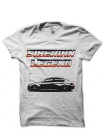BMW T-Shirt