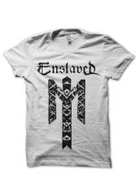 Enslaved Band T-Shirt