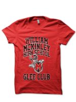Glee T-Shirt