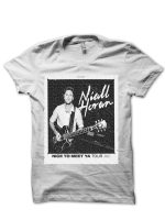 Niall Horan T-Shirt