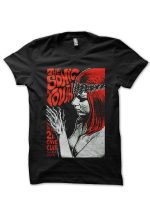 Sonic Youth T-Shirt