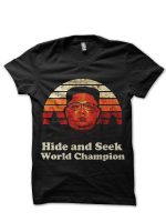 Kim Jong Un T-Shirt