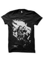 Cradle Of Filth T-Shirt
