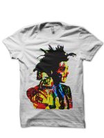 Jean Michel Basquiat T-Shirt