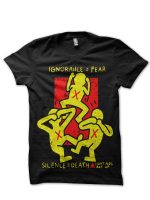 Keith Haring T-Shirt