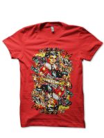 Micheal Jackson T-Shirt