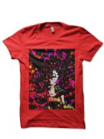 Black Clover T-Shirt