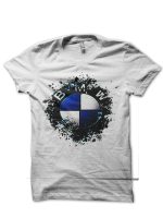 BMW T-Shirt