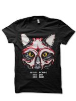 Schrodinger Equation T-Shirt