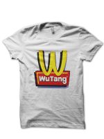 Wu Tang T-Shirt