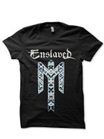 Enslaved Band T-Shirt