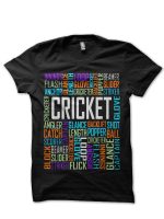 Cricket T-Shirt