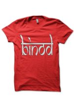 Binod T-Shirt