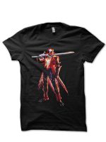 Devil May Cry T-Shirt