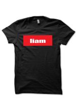 Liam Payne T-Shirt