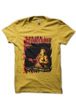 Mudhoney T-Shirt