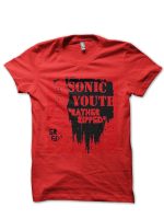 Sonic Youth T-Shirt