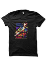 Dire Straits T-Shirt