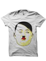 Kim Jong Un T-Shirt