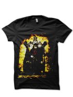 Cradle Of Filth T-Shirt