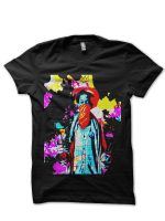 Jean Michel Basquiat T-Shirt