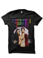 The Umbrella Academy T-shirt