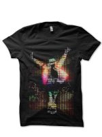 Micheal Jackson T-Shirt