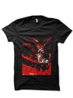 Black Clover T-Shirt