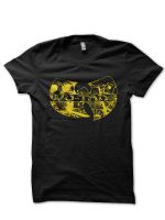 Wu Tang T-Shirt