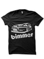 BMW T-Shirt