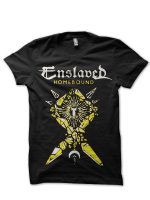 Enslaved Band T-Shirt